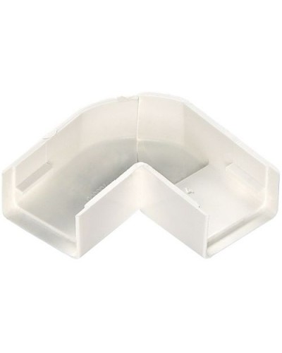 Угол плоский изменяемый для кабельного канала 20х12,5 SPL 020004S в Самаре Аксессуары для кабель-канала Pintop.ru