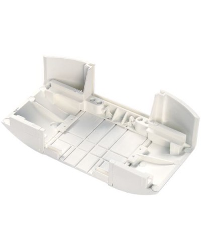 Т-образное ответвление для кабельного канала 40х20 SPL 040005S в Самаре Аксессуары для кабель-канала Pintop.ru