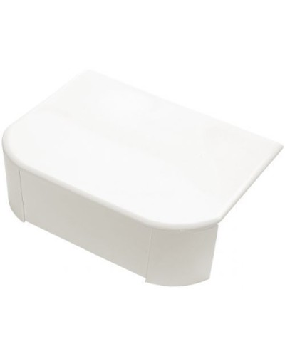 Т-образное ответвление для кабель-канала 100х50 SPL 100010S в Самаре Аксессуары для кабель-канала Pintop.ru