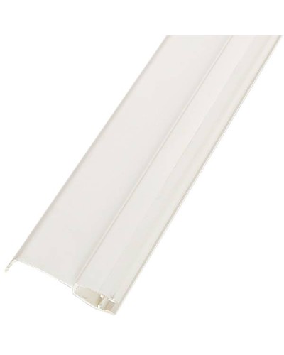 Перегородка внутренняя разделительная для кабельных каналов 100х50, 105х50, 130х50 SPL 100011S в Самаре Аксессуары для кабель-канала Pintop.ru