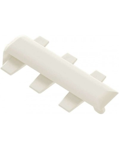 Соединительная деталь для кабельного канала 60х16 SPL (060006S) в Самаре Аксессуары для кабель-канала Pintop.ru