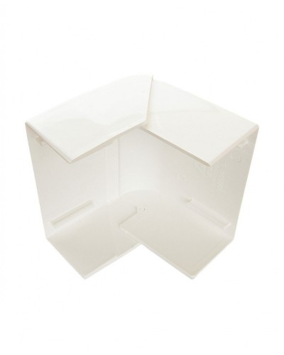 Угол внешний изменяемый для кабельного канала 100х50 SPL (100004S) в Самаре Аксессуары для кабель-канала Pintop.ru