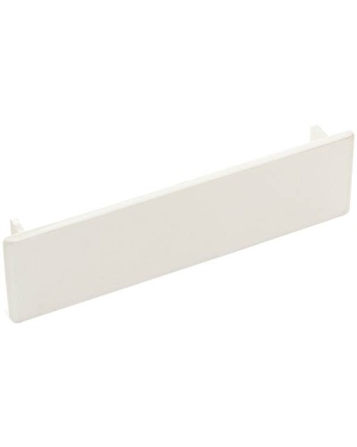 Заглушка торцевая для кабельного канала 75х20 SPL (075002S) в Самаре Аксессуары для кабель-канала Pintop.ru