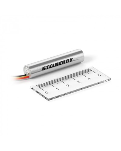Чувствительный цифровой микрофон STELBERRY M-50HD в Самаре Системы видеонаблюдения Pintop.ru