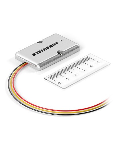 Микрофон STELBERRY M-65 в Самаре Системы видеонаблюдения Pintop.ru