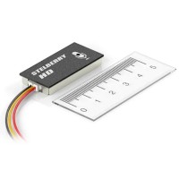 Микрофон HD MEMS STELBERRY M-70HD