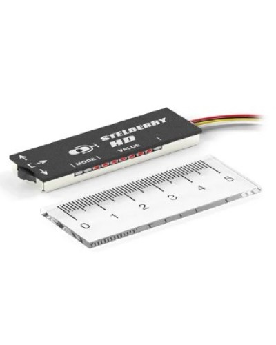 Микрофон STELBERRY M-80HD в Самаре Системы видеонаблюдения Pintop.ru