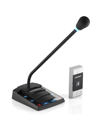 Устройство переговорное STELBERRY S-430 в Самаре Переговорные устройства Pintop.ru