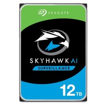 Жесткий диск Seagate HDD 12Tb SATA-III 3.5" ST12000VE001