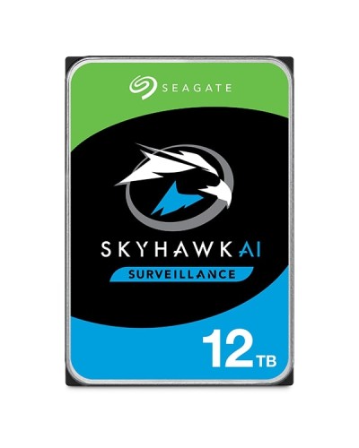 Жесткий диск Seagate HDD 12Tb SATA-III 3.5 ST12000VE001 в Самаре Жесткие диски (HDD) Pintop.ru