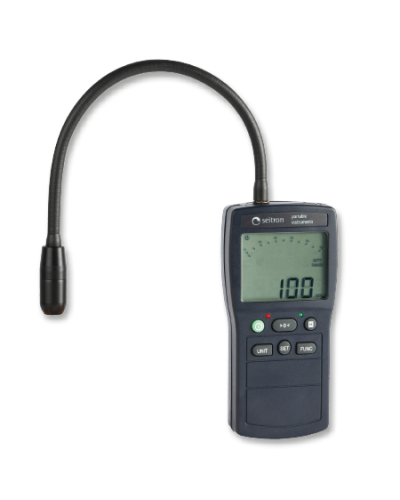 Детектор утечек Seitron POLF02 в Самаре Технологические извещатели Pintop.ru