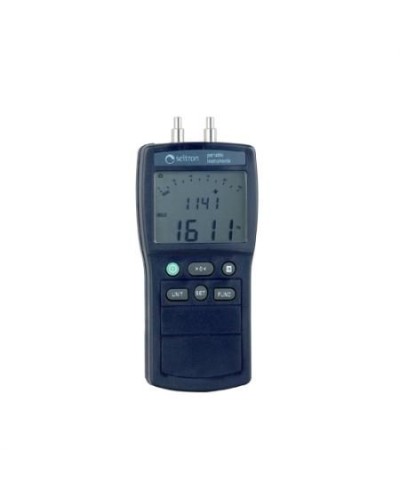 Микроманометр Seitron PORMDZBI в Самаре Технологические извещатели Pintop.ru