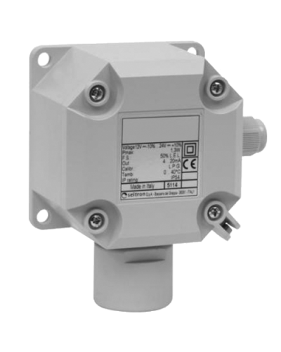 Сенсор Seitron SYGN2xB00ySE в Самаре Технологические извещатели Pintop.ru