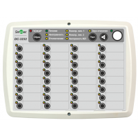Блок индикации Smartec DC-3232 (кольцо)