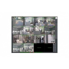 ПО Smartec NetStation camera Base licence