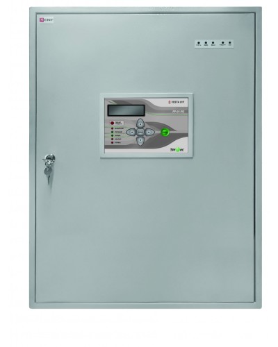 Шкаф пожарной автоматики Smartec ШПС-3-IP31 в Самаре Адресная система охранно-пожарной радиоканальной сигнализации Smartec Pintop.ru