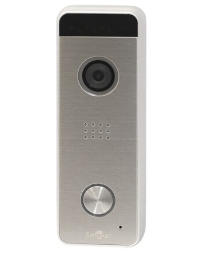 Панель вызова Smartec-СКД ST-DS506C-SL в Самаре Вызывные видеопанели малоабонентные Pintop.ru