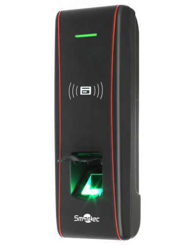 Считыватель биометрический Smartec-СКД ST-FR031MF в Самаре Считыватели Pintop.ru