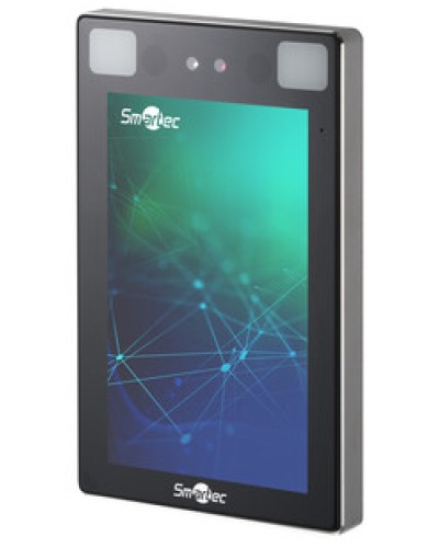 Считыватель биометрический Smartec-СКД ST-FR043 в Самаре Считыватели Pintop.ru