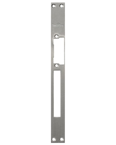 Планка запорная Smartec-СКД ST-SL502SP в Самаре Дополнительное оборудование для СКУД Pintop.ru