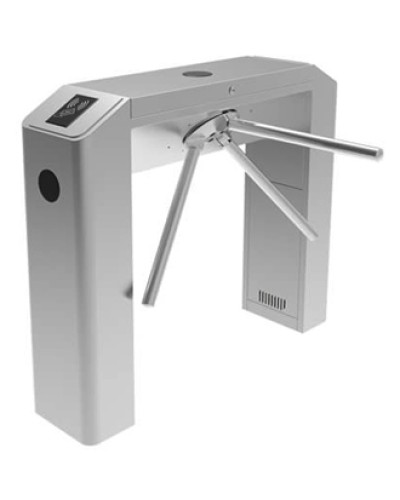 Турникет тумбовый Smartec-СКД ST-TS200 в Самаре Турникеты Pintop.ru