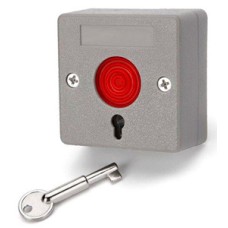 Извещатель ручной Smartec ST-AB010