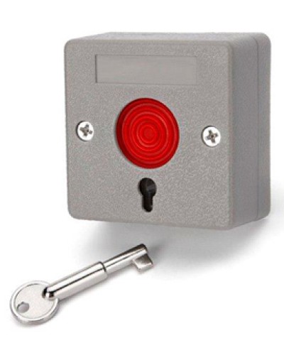 Извещатель ручной Smartec ST-AB010 в Самаре Извещатели охранные Pintop.ru