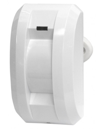 Извещатель охранный оптико-электронный пассивный Smartec ST-AD015P в Самаре Извещатели охранные Pintop.ru