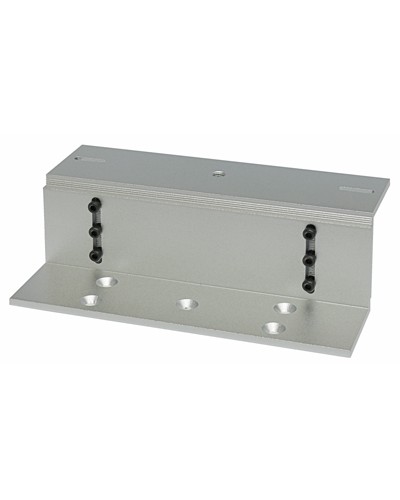 Z-образное крепление Smartec ST-BR140Z в Самаре Электромагнитные замки Pintop.ru