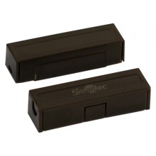 Магнитоконтактный датчик Smartec ST-DM124NC-BR