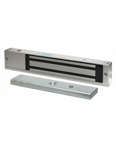 Замок электромагнитный накладной Smartec ST-EL250ML в Самаре Электромагнитные замки Pintop.ru