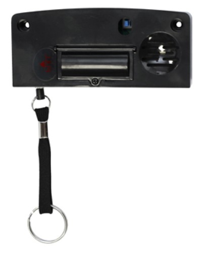 Модуль звукового оповещения Smartec ST-ER100A в Самаре Оповещатели Pintop.ru