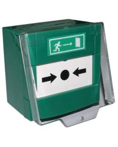 Крышка защитная прозрачная Smartec ST-ER115C в Самаре Дополнительное оборудование для ОПС Pintop.ru