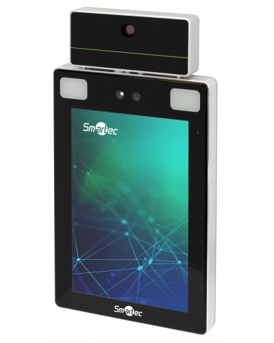 Терминал биометрический Smartec ST-FR043T в Самаре Считыватели Pintop.ru