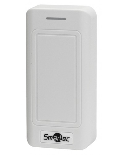 Считыватель MIFARE, белый, Smartec ST-PR022MF-WT в Самаре Считыватели Pintop.ru