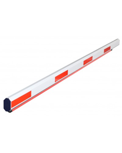 Стрела Smartec ST-RB005LSA в Самаре Запчасти для шлагбаумов и автоматики Pintop.ru