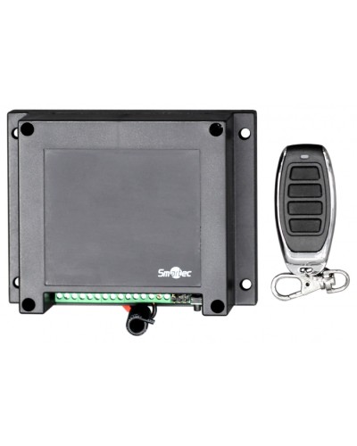 Комплект управления по радиоканалу Smartec ST-RC247RR в Самаре Кнопки выхода Pintop.ru