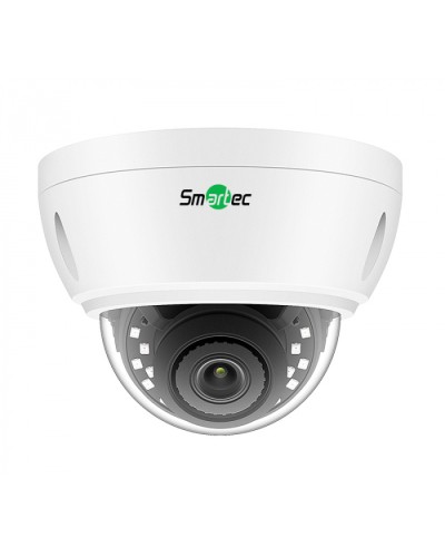 Smartec STC-IPM5540A/1 OPTi 5MP купольная камера в Самаре IP-камеры Pintop.ru