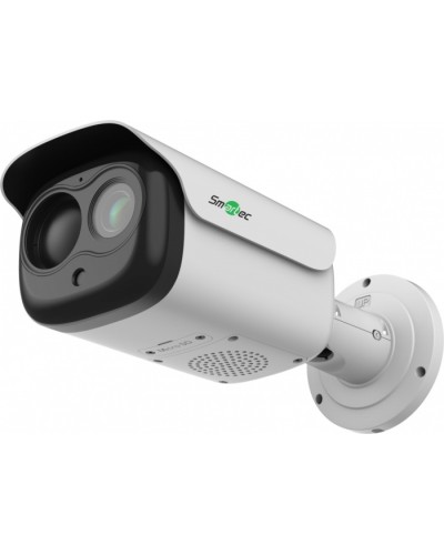Smartec STX-IP5657AL50 (f10-30) Интегрированная тепловизионная IP-камера в Самаре IP-камеры Pintop.ru