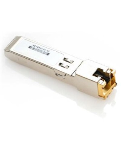 SFP-модуль медный 1Гбит/с TFortis SFP-T1000 industrial в Самаре Модули SFP/XFP/GBIC Pintop.ru
