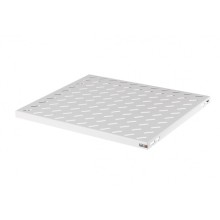 Полка стационарная TLK-SHFS-2-400-GY