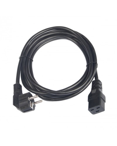 Кабель питания TLK TLK-PCC16-030 в Самаре Аксессуары для стоек и шкафов Pintop.ru