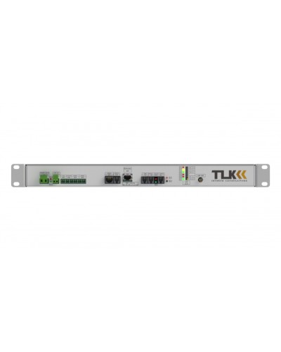 Контроллер мониторинга TLK TLK-RSC-PRO-GY в Самаре Аксессуары для стоек и шкафов Pintop.ru
