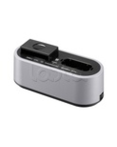 Устройство зарядное TOA BC-5000-2 в Самаре Системы оповещения и трансляции TOA Pintop.ru