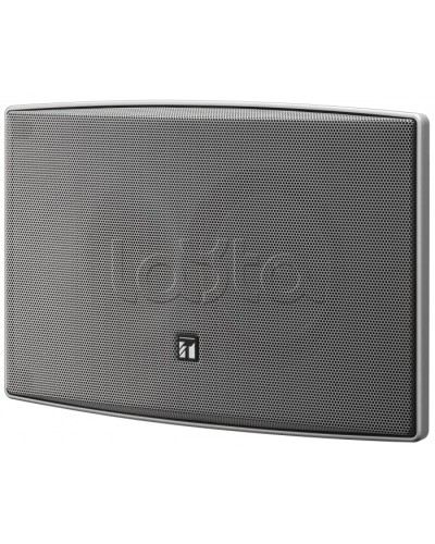 Громкоговоритель настенный TOA BS-1034 в Самаре Системы оповещения и трансляции TOA Pintop.ru