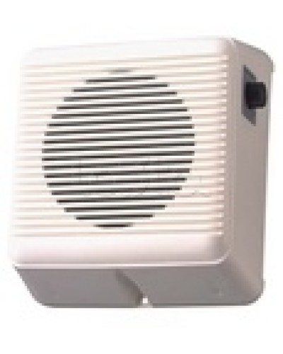 Громкоговоритель настенный TOA BS-633AT в Самаре Системы оповещения и трансляции TOA Pintop.ru