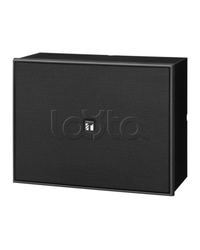 Громкоговоритель настенный TOA BS-678B в Самаре Системы оповещения и трансляции TOA Pintop.ru