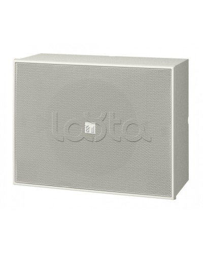 Громкоговоритель настенный TOA BS-678Т в Самаре Системы оповещения и трансляции TOA Pintop.ru