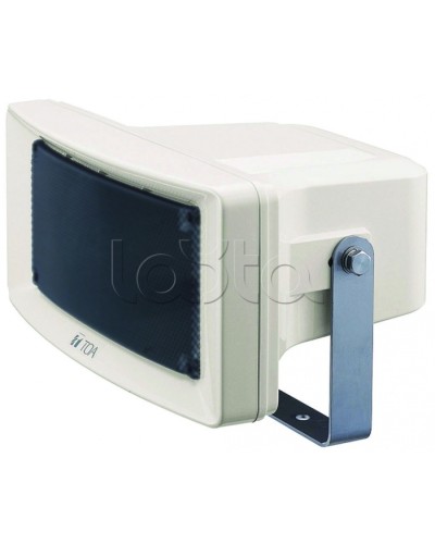 Громкоговоритель прожекторный всепогодный TOA CS-154 EU в Самаре Системы оповещения и трансляции TOA Pintop.ru