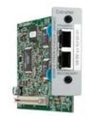 Модуль связи TOA D-2000CB в Самаре Системы оповещения и трансляции TOA Pintop.ru